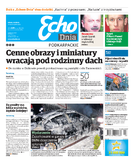 Echo Dnia wyd. Podkarpackie