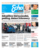 Echo Dnia wyd. Świętokrzyskie