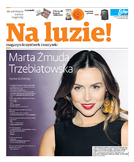 Na luzie