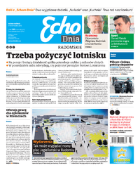 Echo Dnia