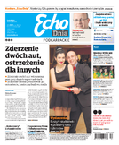 Echo Dnia wyd. Podkarpackie