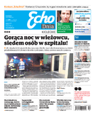 Echo Dnia wyd. Kielce