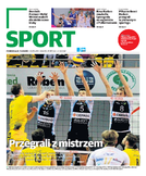 Echo Sportowe wyd. Radom