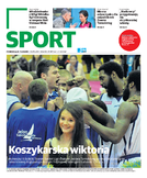Echo Sportowe wyd. Podkarpackie