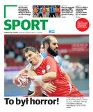 Echo Sportowe wyd. Świętokrzyskie