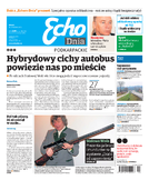 Echo Dnia wyd. Podkarpackie