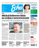 Echo Dnia wyd. Kielce
