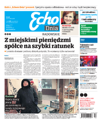 Echo Dnia