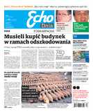 Echo Dnia wyd. Podkarpackie
