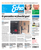 Echo Dnia wyd. Kielce