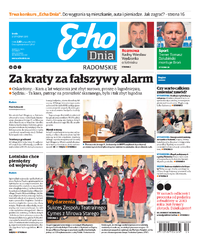 Echo Dnia