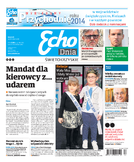 Echo Dnia wyd. Świętokrzyskie