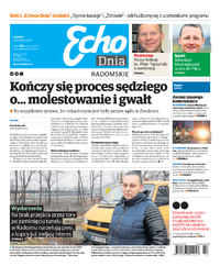 Echo Dnia