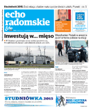 Echo Radomskie