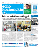 Echo Kozienickie