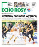 Echo Rosy (Radomskie)