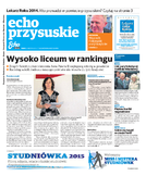 Echo Przysuchy