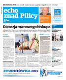 Echo znad Pilicy