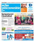 Echo Pińczowskie