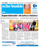 Echo Buskie