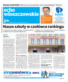 Echo Włoszczowy