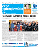 Echo Jędrzejowa