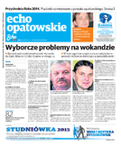 Echo Opatowskie