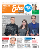 Echo Dnia wyd. Podkarpackie