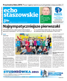 Echo Staszowskie