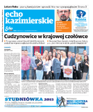 Echo Kazimierskie