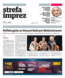 Weekend Kielce