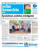 Echo Koneckie