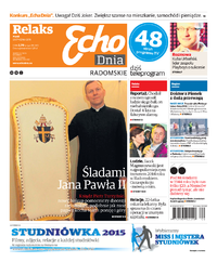 Echo Dnia