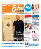 Echo Dnia