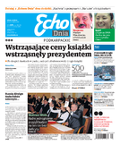 Echo Dnia wyd. Podkarpackie