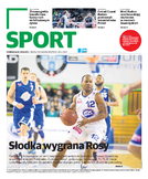 Echo Sportowe wyd. Radom