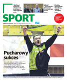Echo Sportowe wyd. Podkarpackie