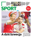Echo Sportowe wyd. Świętokrzyskie