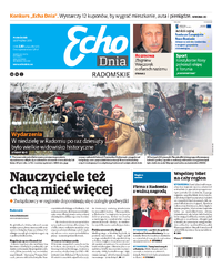 Echo Dnia