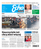 Echo Dnia