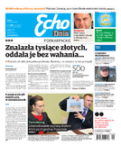Echo Dnia wyd. Podkarpackie