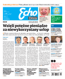 Echo Dnia wyd. Kielce