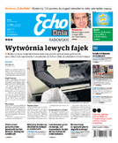 Echo Dnia
