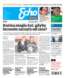 Echo Dnia wyd. Kielce