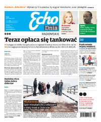 Echo Dnia