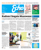 Echo Dnia