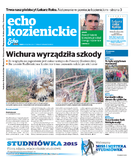 Echo Kozienickie