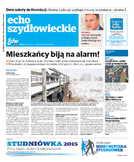 Echo Szydłowca