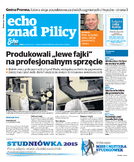 Echo znad Pilicy