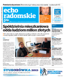 Echo Radomskie